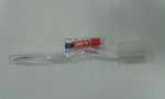 CEPILLO DE DIENTES DESECHABLE - 100 Unidades.