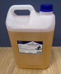 GEL HIDROALCOHOLICO - 5 Litros.