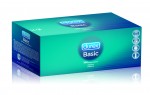 DUREX BASIC - 144 Preservativos.
