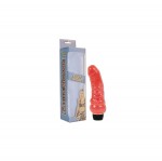 FLEXIBLE VIBATOR JELLY .