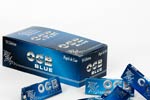 OCB BLUE - 50 librillos.