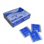 UNILATEX NATURAL - 144 unids.