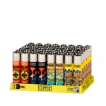 Clipper Grabado 48.