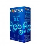CONTROL XL - 12 unidades.