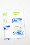 SABANAS AJUSTABLES DESECHABLES - A15P - 100 unidades.